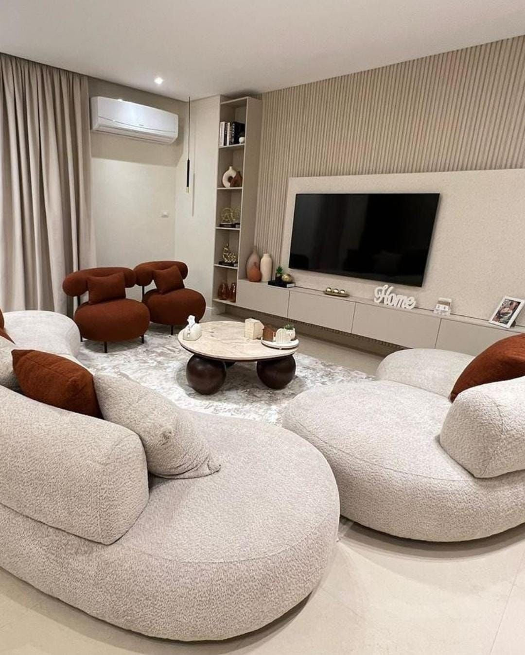 LIVING ROOM FURNITURE