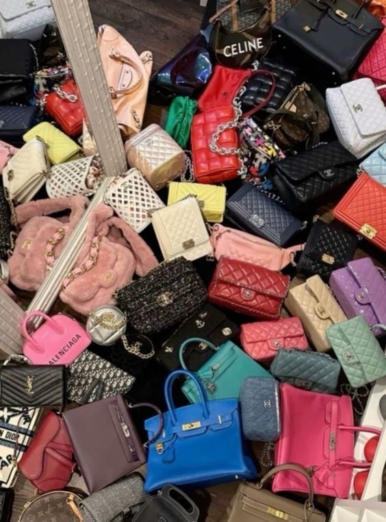 DESIGNER BAGS SUPPLIERS AND MANUFACTURES