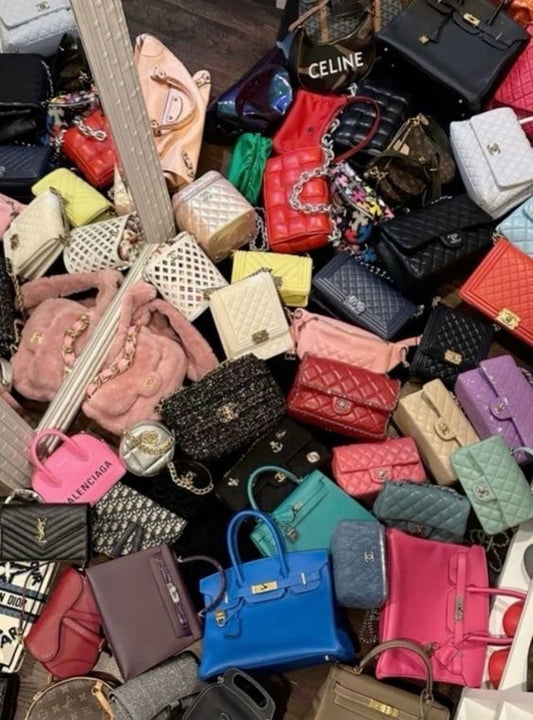 DESIGNER BAGS SUPPLIERS AND MANUFACTURES