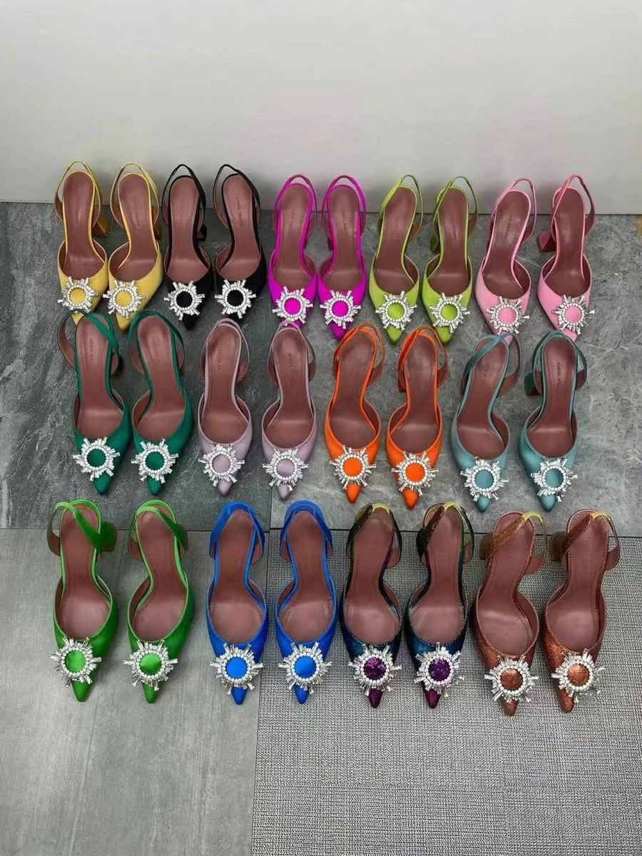 SHOES SUPPLIERS AND MANUFACTURERS