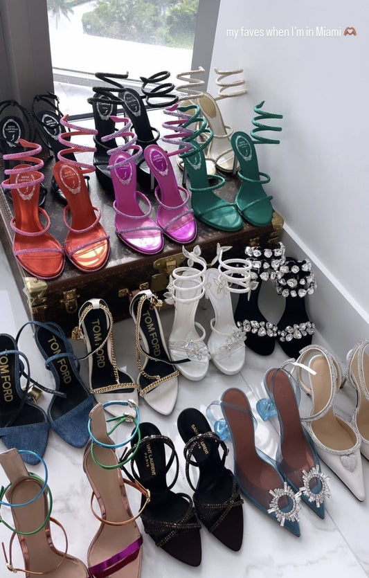 SHOES SUPPLIERS AND MANUFACTURERS