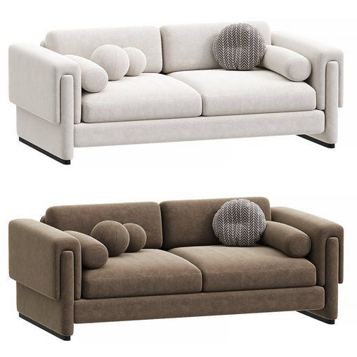 Egg collective Howard Sofa