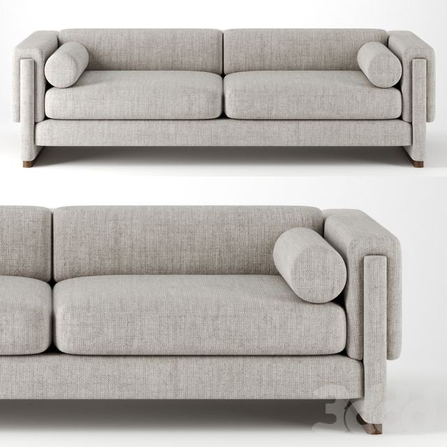 Egg collective Howard Sofa